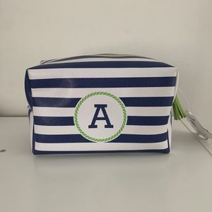 NWT makeup bag